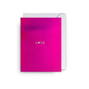 Cards: Love Card