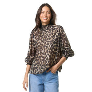 Sylvie Blouse