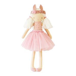 Alimrose: Sienna Doll