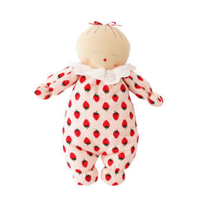 Baby Doll Asleep Awake