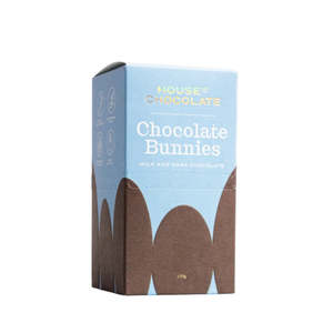 Whats New: House of Chocolate Easter 2026