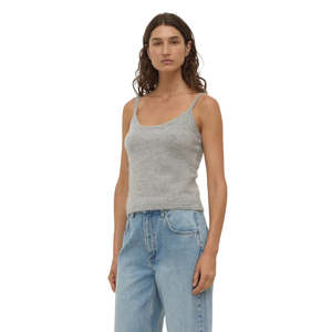 Carina Wool Tank