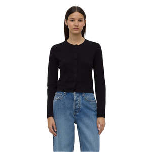 Tilly Cotton Cashmere Cardigan