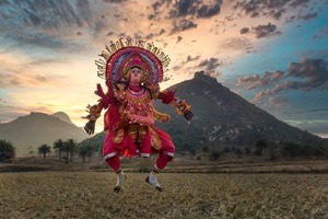 Leap of Tradition