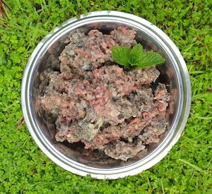 Green Tripe Rolls – Hyde's Pet Food