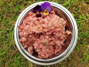 Products: Puppy Buffet – Hyde's Pet Food