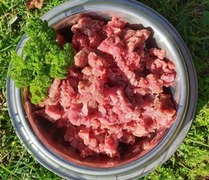 Products: The Wild One (Beef & Chicken Free) – Hyde's Pet Food
