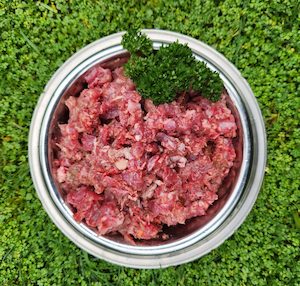 Products: Everyday Blend – Hyde's Pet Food