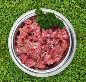 Products: Everyday Blend – Hyde's Pet Food