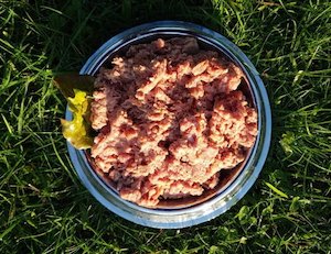 Beef & Chicken Supreme – Hyde's Pet Food