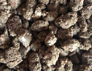 Free Flow Mince Mix – Hyde's Pet Food