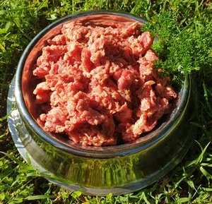 Products: Protein Power Mix – Hyde's Pet Food