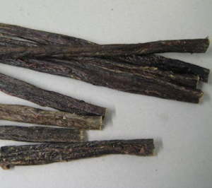 Products: Beef Chews – Hyde's Pet Food