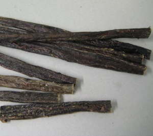 Products: Beef Chews – Hyde's Pet Food