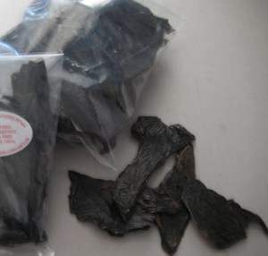 Beef Liver Dried – Hyde's Pet Food