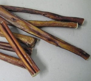 Beef Pizzle – Hyde's Pet Food