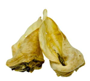 Cow Ears – Hyde's Pet Food