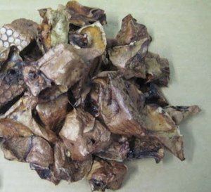 Lamb Lung – Hyde's Pet Food