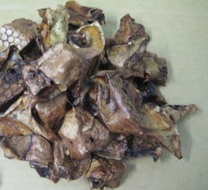 Products: Lamb Lung – Hyde's Pet Food