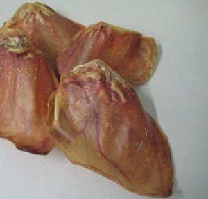 Pork Ears – Hyde's Pet Food