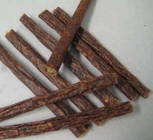 Products: Possum Sticks – Hyde's Pet Food