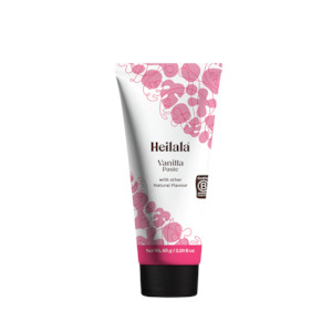 Blend: Vanilla Paste Squeezy Tube - 65g