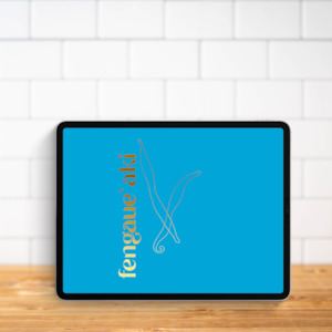 Products: Fengaue`aki - A collaboration of recipes in support of the Heilala Vanilla Foundation