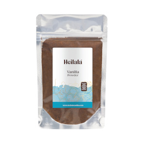 Pure Vanilla Powder - 100g