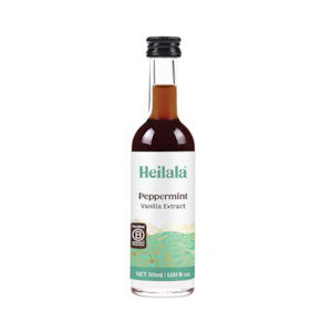 Flavors: Peppermint Vanilla Extract - 50ml