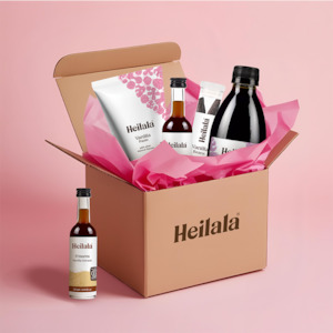 Vanilla  Mystery Box