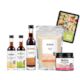 Spring Vanilla Baking Bundle