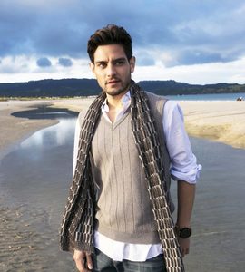 博日克围巾 – Heirloom Woollen Collection