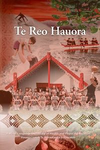 He Kupenga Hao i te Reo Publications He Kupenga Hao i te Reo