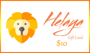 Gift Cards: Helaya Gift Card