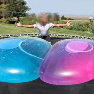 New Arrivals: Soft Air Water Filled Balloon