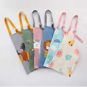 New Arrivals: Waterproof Kids Aprons