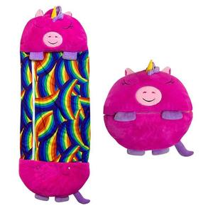 Plush Animal Sleeping Bag