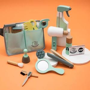 Hair Dresser-Pretend Play