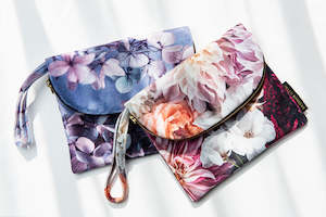 Clutches: HB Out Out Clutch