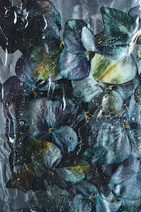 Art: Atlantis Series - Blue Atlantis