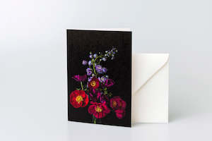 Hb Stationery: Golden Age Greeting Card