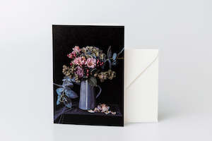 Renaissance Greeting Card