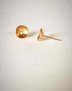 All Jewellery: Thunderdome Studs
