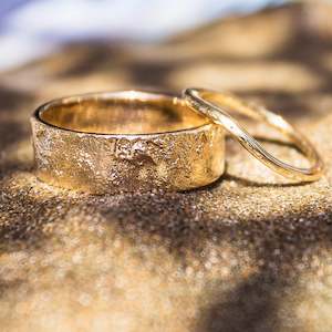 All Jewellery: Wedding bands