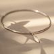 Leaf Bangle
