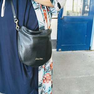 Sale: SALE - Second Party pouch Storm