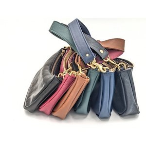 Sale: SALE - Brooklyn - Black Glace