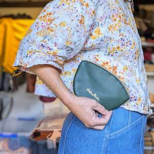 Products: SALE - Curved purses - Various