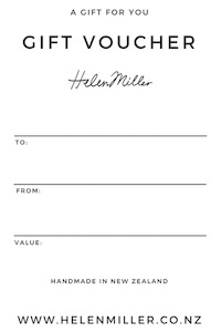 Mini Slouch 1: Voucher - $50