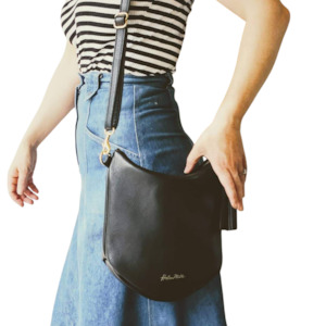 Mini Slouch 1: Mini Non Slouch